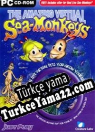 Sea-Monkeys Türkçe yama