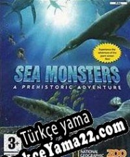 Sea Monsters: A Prehistoric Adventure Türkçe yama