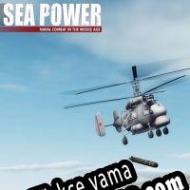 Sea Power: Naval Combat in the Missile Age Türkçe yama