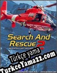 Search and Rescue 2 Türkçe yama