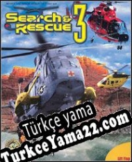 Search and Rescue 3 Türkçe yama