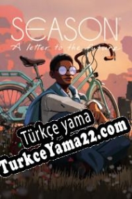 Season: A Letter to the Future Türkçe yama