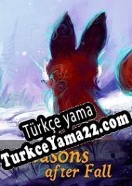 Seasons after Fall Türkçe yama