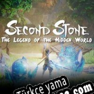 Second Stone: The Legend of the Hidden World Türkçe yama