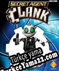 Secret Agent Clank Türkçe yama