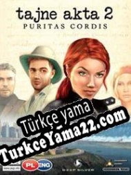 Secret Files 2: Puritas Cordis Türkçe yama