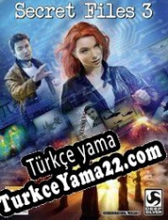 Secret Files 3: The Archimedes Code Türkçe yama