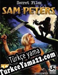 Secret Files: Sam Peters Türkçe yama