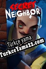 Secret Neighbor Türkçe yama