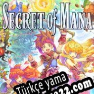 Secret of Mana Türkçe yama