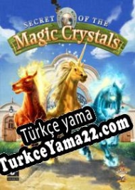 Secret of the Magic Crystals Türkçe yama