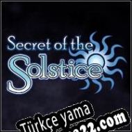 Secret of the Solstice Türkçe yama