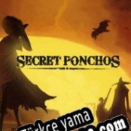 Secret Ponchos Türkçe yama