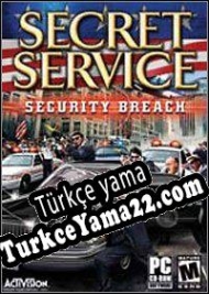 Secret Service: Security Breach Türkçe yama