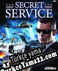 Secret Service: Ultimate Sacrifice Türkçe yama