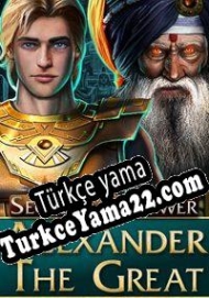 Secrets of Power: Alexander The Great Türkçe yama