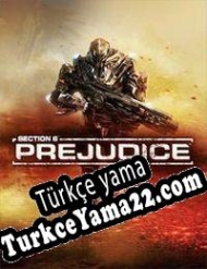 Section 8: Prejudice Türkçe yama