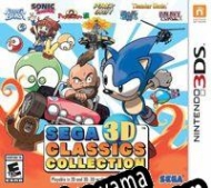 Sega 3D Classics Collection Türkçe yama