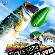 Sega Bass Fishing Türkçe yama