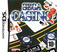 SEGA Casino Türkçe yama