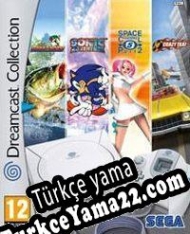 Sega Dreamcast Collection Türkçe yama