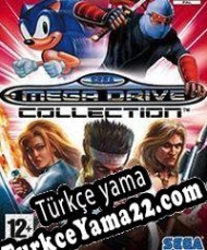 Sega Genesis Collection Türkçe yama