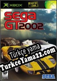 Sega GT 2002 Türkçe yama