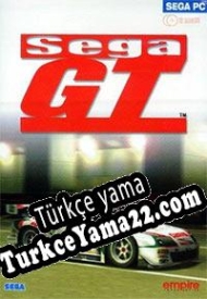 Sega GT Türkçe yama