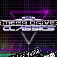 Sega Mega Drive Classics Türkçe yama