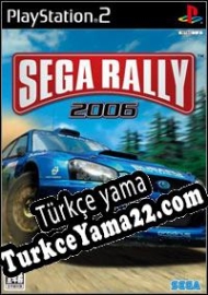 Sega Rally 2006 Türkçe yama