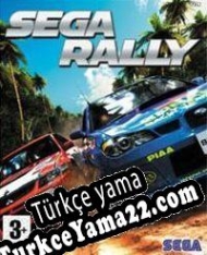 Sega Rally Revo Türkçe yama