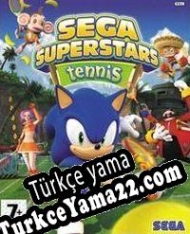 Sega Superstars Tennis Türkçe yama