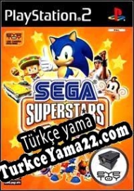 Sega Superstars Türkçe yama