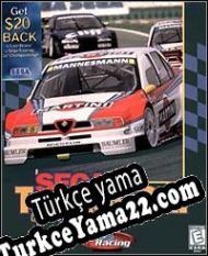 Sega Touring Car Championship Türkçe yama