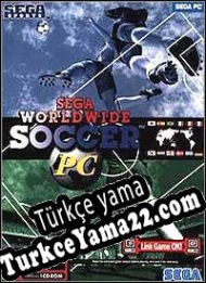 Sega Worldwide Soccer Türkçe yama