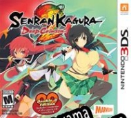 Senran Kagura 2: Deep Crimson Türkçe yama