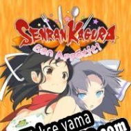 Senran Kagura: Bon Appetit Türkçe yama