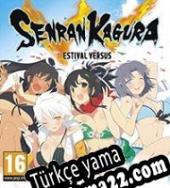 Senran Kagura: Estival Versus Türkçe yama