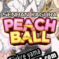 Senran Kagura Peach Ball Türkçe yama