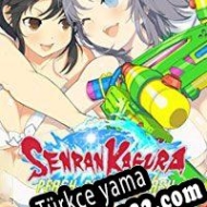 Senran Kagura: Peach Beach Splash Türkçe yama