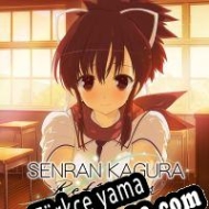 Senran Kagura Reflexions Türkçe yama