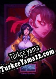 Sense: A Cyberpunk Ghost Story Türkçe yama