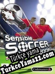 Sensible Soccer 2006 Türkçe yama