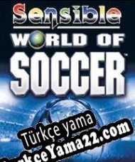 Sensible World of Soccer (2007) Türkçe yama