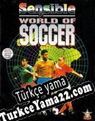 Sensible World of Soccer Türkçe yama