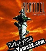 Sentinel Returns Türkçe yama
