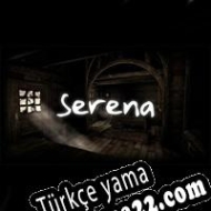 Serena Türkçe yama