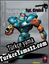 Sergeant Cruise Türkçe yama