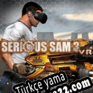 Serious Sam 3 VR: BFE Türkçe yama