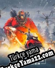 Serious Sam: Siberian Mayhem Türkçe yama